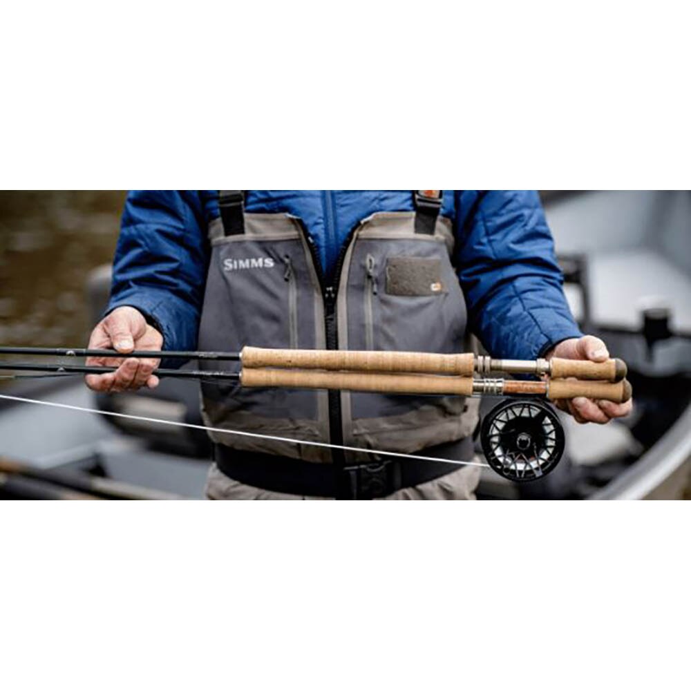 Winston Air 2 Microspey Fly Rod